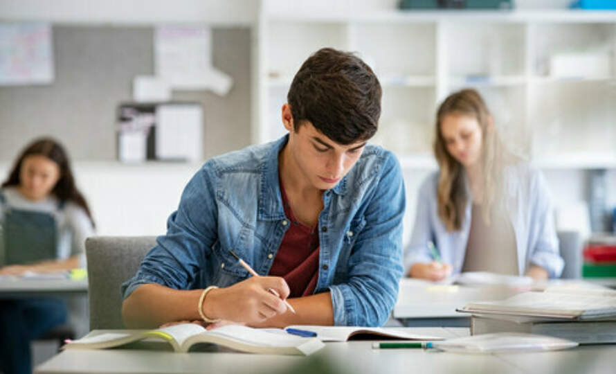 Benefits of ACT & SAT Preparation and Testing