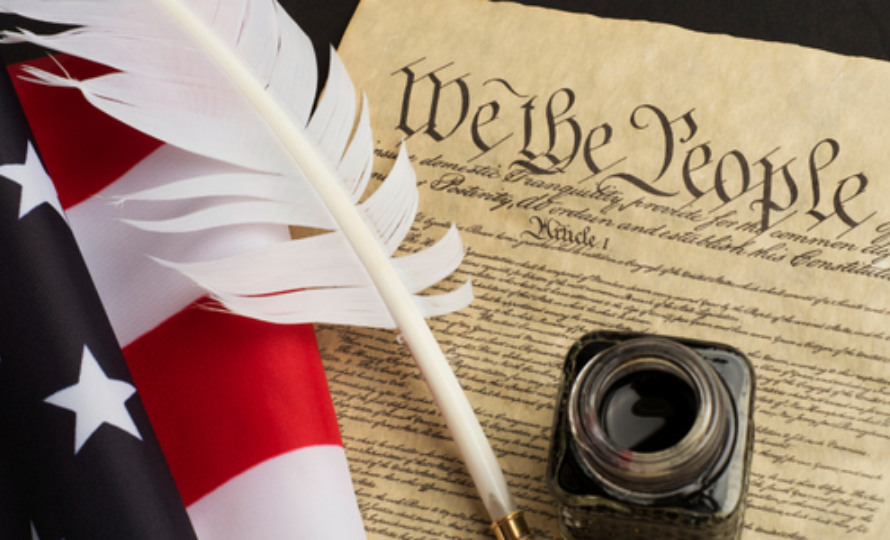 Constitution Day: Here’s What You Need to Know